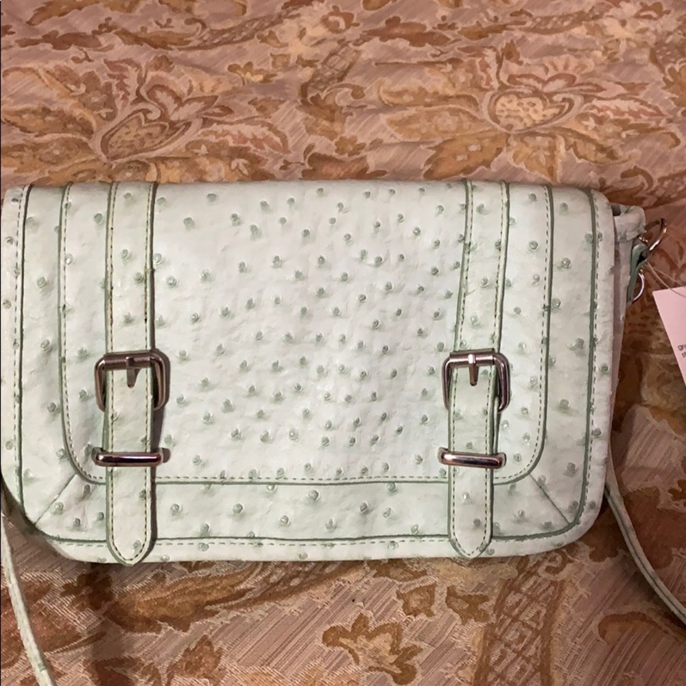 Purse could be crossbody brand new never used
